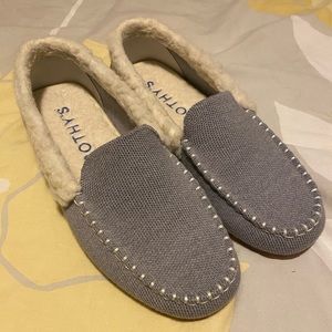 Rothy’s slippers